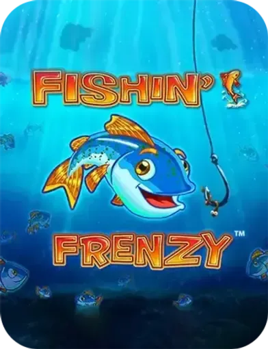 Fishin' Frenzy